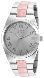 Invicta Angel Srebrny/Stal Ø38 mm 20480