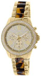 Invicta Angel Szampański/Stal w odcieniu złota Ø38 mm 20509