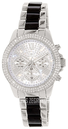 Invicta Angel Srebrny/Stal Ø38 mm 20510