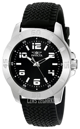 Invicta Pro Diver Czarny/Guma Ø45 mm 21857