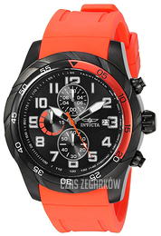 Invicta Pro Diver Czarny/Guma Ø48 mm 21948