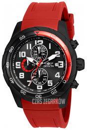 Invicta Pro Diver Czarny/Guma Ø48 mm 21949