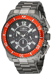 Invicta Pro Diver Szary/Stal Ø48 mm 21957