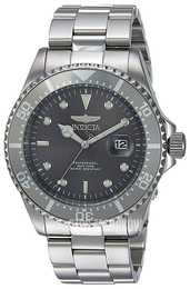 Invicta Pro Diver Szary/Stal Ø43 mm 22050