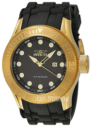 Invicta Pro Diver Czarny/Guma Ø50 mm 22245