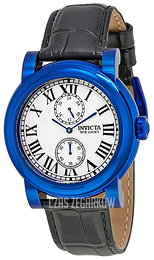 Invicta I-Force Biały/Skóra Ø46 mm 22258
