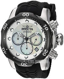Invicta Venom Biały/Guma Ø53.7 mm 22358