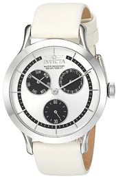 Invicta Angel Srebrny/Satyna Ø38 mm 22493