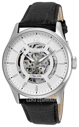 Invicta Biały/Skóra Ø44 mm 22594