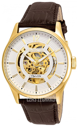 Invicta Biały/Skóra Ø44 mm 22595