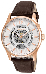 Invicta Biały/Skóra Ø44 mm 22596
