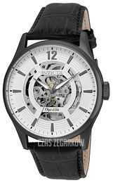 Invicta Biały/Skóra Ø44 mm 22597