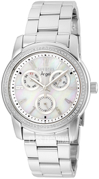 Invicta Elite Diamond Biały/Stal Ø38 mm 22680