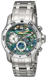 Invicta Pro Diver Wielokolorowy/Stal Ø37 mm 23163