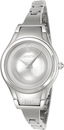 Invicta Gabrielle Union Srebrny/Stal Ø28 mm 23271