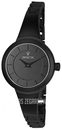 Invicta Gabrielle Union Czarny/Stal Ø25 mm 23319