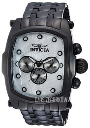 Invicta Lupah Biały/Stal 23430