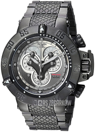 Invicta Subaqua Szary/Stal Ø50 mm 24097