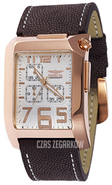 Invicta Biały/Skóra 2420