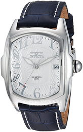 Invicta Lupah Biały/Skóra 24315