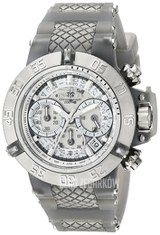 Invicta Subaqua Szary/Stal Ø42 mm 24378