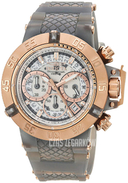 Invicta Subaqua Szary/Plastik Ø42 mm 24380