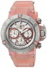 Invicta Subaqua Szary/Stal Ø42 mm 24381