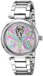 Invicta Wildflower Wielokolorowy/Stal Ø35 mm 24550