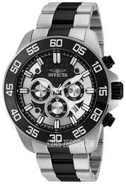 Invicta Pro Diver Wielokolorowy/Stal Ø48 mm 24730