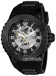 Invicta Pro Diver Czarny/Stal Ø51 mm 24744