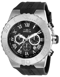 Invicta Pro Diver Czarny/Plastik Ø51 mm 24747