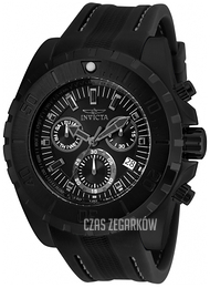 Invicta Pro Diver Czarny/Guma Ø52 mm 24921