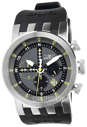 Invicta Dna Szary/Guma Ø46 mm 25046