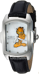 Invicta Character Collection Biały/Skóra 25143