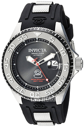 Invicta Pro Diver Czarny/Stal Ø47 mm 25253