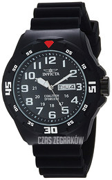 Invicta Coalition Forces Czarny/Guma Ø45 mm 25323