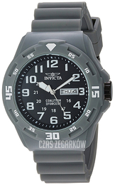 Invicta Coalition Forces Czarny/Guma Ø45 mm 25325
