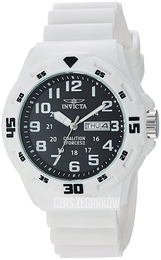 Invicta Coalition Forces Czarny/Guma Ø45 mm 25326