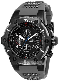 Invicta Bolt Czarny/Stal Ø51.5 mm 25467