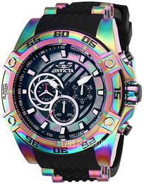 Invicta Speedway Wielokolorowy/Guma Ø52 mm 25511