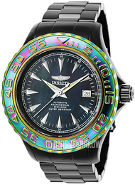 Invicta Pro Diver Czarny/Stal Ø47 mm 25565