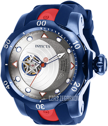 Invicta Marvel Wielokolorowy/Guma Ø53.7 mm 26062