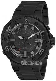 Invicta Czarny/Stal Ø49 mm 26202