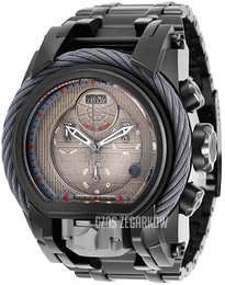 Invicta Star Wars Srebrny/Stal Ø52 mm 26218