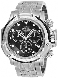 Invicta Subaqua Czarny/Stal Ø55.45 mm 26720