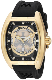 Invicta Star Wars Wielokolorowy/Guma 26937