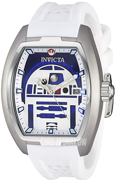 Invicta Star Wars Wielokolorowy/Guma 26940