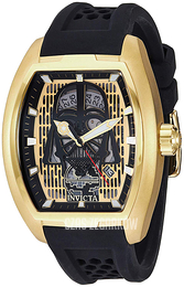 Invicta Star Wars Wielokolorowy/Guma 26941