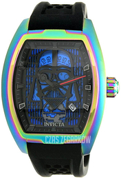 Invicta Star Wars Wielokolorowy/Guma 26943