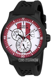 Invicta S1 Rally Wielokolorowy/Guma Ø45 mm 27123